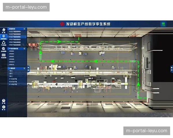 数字孪生技术创建虚拟场馆模型，用于彩排、机位规划与效果预览。