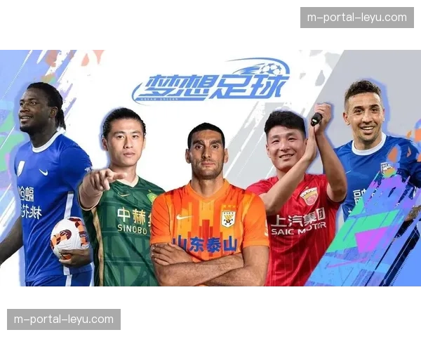 中超官方手游下载量突破五千万，将推出全新俱乐部经营模式